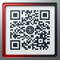 女神视频公众号二维码