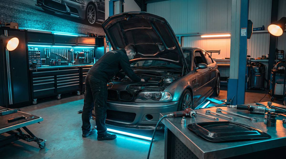 女神视频改装教程视频