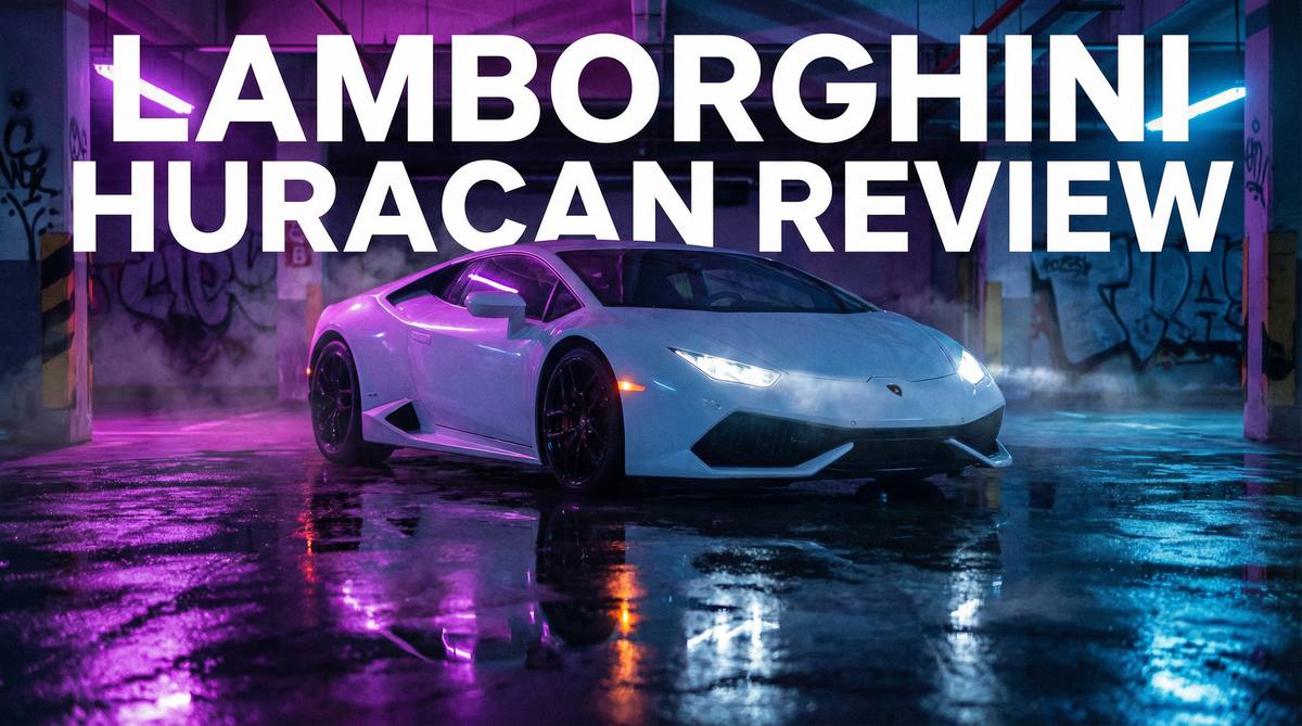 女神视频跑车测评视频