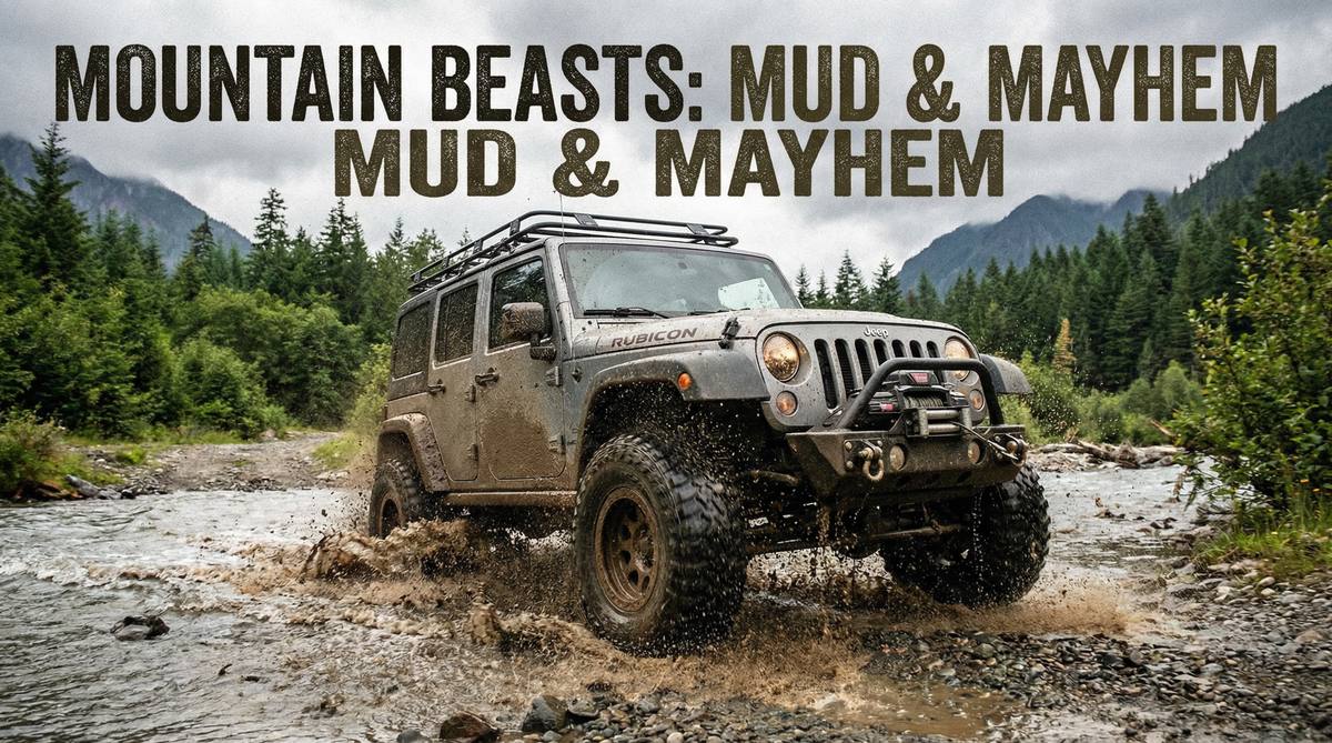 女神视频越野车视频